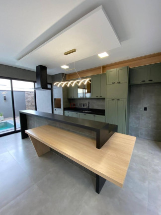 Imagem Casa de Condomínio com 3 Quartos à Venda, 225 m² em Residencial Gaivota Ii - São José Do Rio Preto Imagem Casa de Condomínio com 3 Quartos à Venda, 225 m² em Residencial Gaivota Ii - São José Do Rio Preto