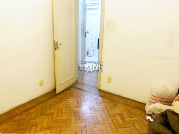 Imagem Apartamento com 3 Quartos à Venda, 135 m² em Rio Comprido - Rio De Janeiro
