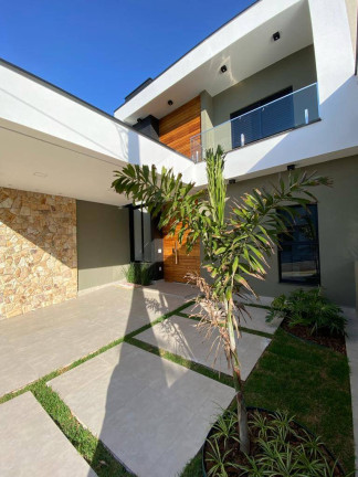 Casa de Condomínio com 3 Quartos à Venda, 154 m² em Horto Florestal - Sorocaba