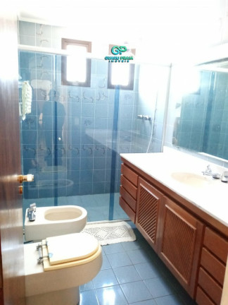 Imagem Apartamento com 3 Quartos à Venda, 130 m² em Pitangueiras - Guarujá