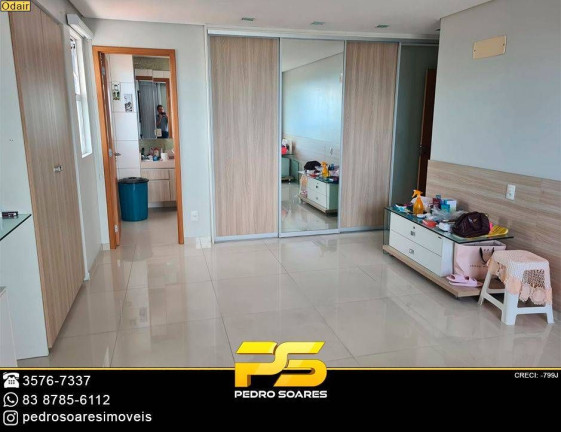 Imagem Apartamento com 4 Quartos à Venda, 220 m² em Manaíra - João Pessoa Imagem Apartamento com 4 Quartos à Venda, 220 m² em Manaíra - João Pessoa