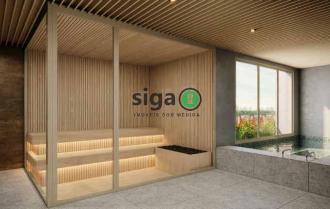 Imagem Apartamento com 3 Quartos à Venda, 506 m² em Alto De Pinheiros - São Paulo Imagem Apartamento com 3 Quartos à Venda, 506 m² em Alto De Pinheiros - São Paulo