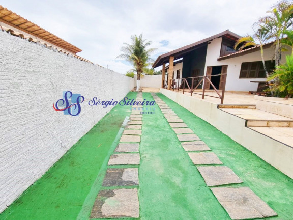Imagem Casa com 3 Quartos à Venda, 495 m² em Porto Das Dunas - Aquiraz Imagem Casa com 3 Quartos à Venda, 495 m² em Porto Das Dunas - Aquiraz