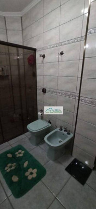 Imagem Apartamento com 3 Quartos à Venda, 144 m² em Barra Funda - São Paulo
