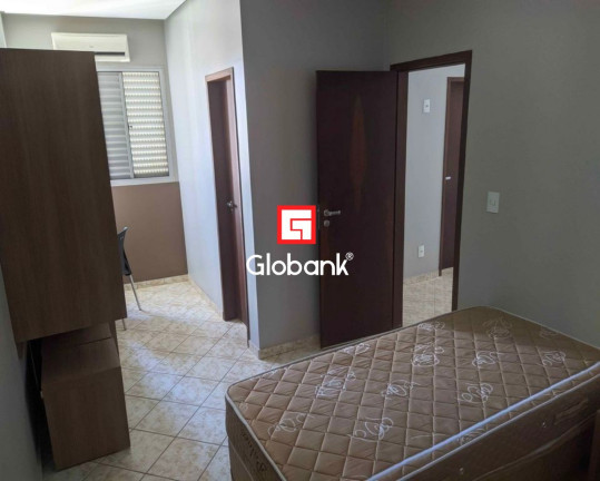 Imagem Apartamento com 1 Quarto para Alugar, 35 m² em São José - Montes Claros Imagem Apartamento com 1 Quarto para Alugar, 35 m² em São José - Montes Claros