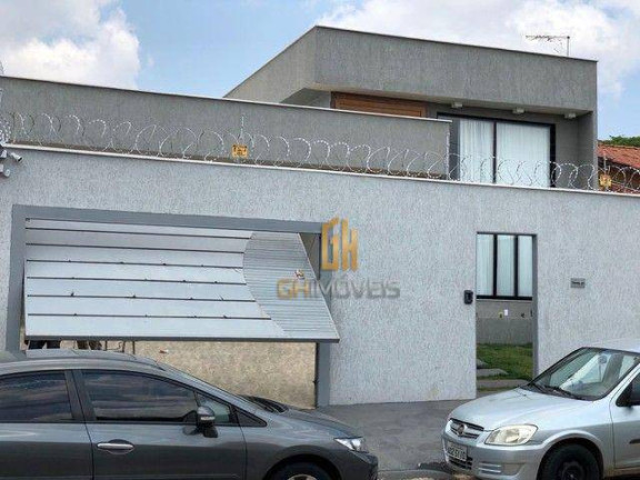 Imagem Casa com 2 Quartos à Venda, 250 m² em Jardim Helvécia - Aparecida De Goiânia Imagem Casa com 2 Quartos à Venda, 250 m² em Jardim Helvécia - Aparecida De Goiânia