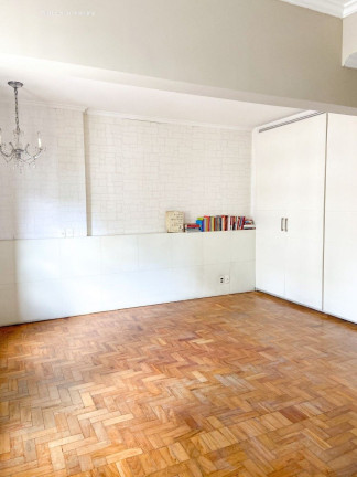 Imagem Apartamento com 2 Quartos à Venda, 160 m² em Itaim Bibi - São Paulo