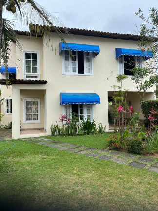 Imagem Casa com 4 Quartos à Venda, 280 m² em Morada Do Sol - Vila Velha