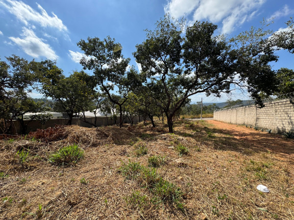 Imagem Terreno à Venda, 1.000 m² em R$275.000,00 // Lagoa Mansões - Lagoa Santa Imagem Terreno à Venda, 1.000 m² em R$275.000,00 // Lagoa Mansões - Lagoa Santa
