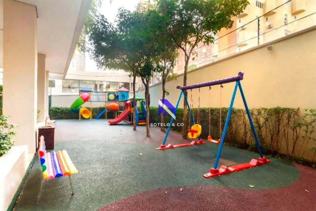 Imagem Apartamento com 4 Quartos à Venda, 535 m² em Vila Nova Conceição - São Paulo