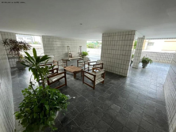 Imagem Apartamento com 4 Quartos à Venda, 110 m² em Casa Caiada - Olinda Imagem Apartamento com 4 Quartos à Venda, 110 m² em Casa Caiada - Olinda