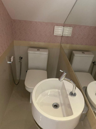 Imagem Casa com 4 Quartos à Venda, 320 m² em Centro - Lauro De Freitas Imagem Casa com 4 Quartos à Venda, 320 m² em Centro - Lauro De Freitas