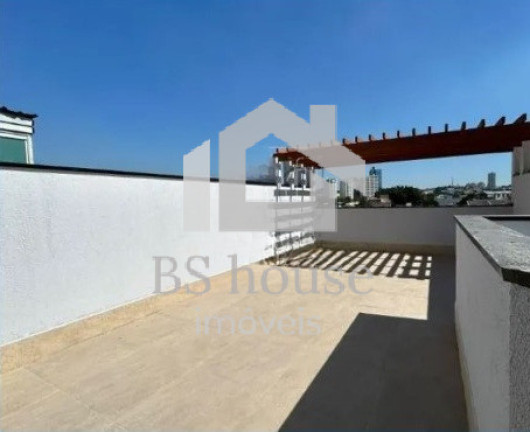 Imagem Apartamento com 2 Quartos à Venda, 87 m² em Vila Floresta - Santo André