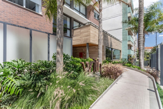 Imagem Apartamento com 2 Quartos à Venda, 73 m² em Petrópolis - Porto Alegre
