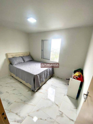 Imagem Apartamento com 3 Quartos à Venda, 61 m² em Vila Endres - Guarulhos Imagem Apartamento com 3 Quartos à Venda, 61 m² em Vila Endres - Guarulhos
