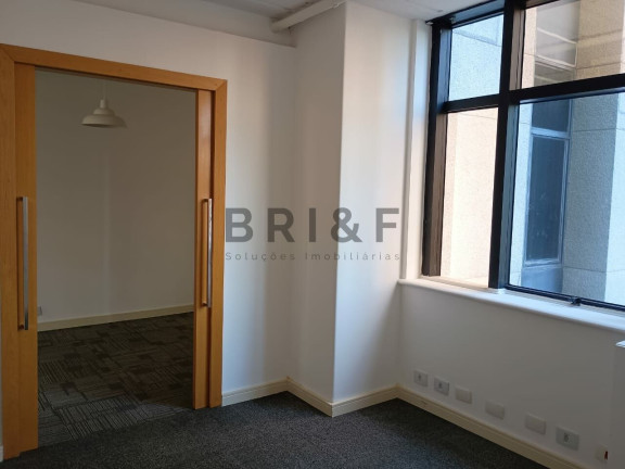 Imagem Imóvel Comercial à Venda ou Locação, 98 m² em Brooklin - São Paulo Imagem Imóvel Comercial à Venda ou Locação, 98 m² em Brooklin - São Paulo