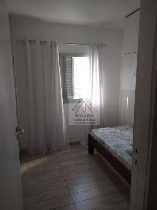 Imagem Apartamento com 3 Quartos à Venda, 98 m² em Moema - São Paulo