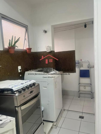 Imagem Apartamento com 2 Quartos à Venda, 53 m² em Brooklin - São Paulo Imagem Apartamento com 2 Quartos à Venda, 53 m² em Brooklin - São Paulo