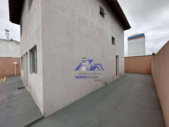 Imagem Sobrado com 2 Quartos à Venda, 65 m² em Chácara Bel Verde - Vargem Grande Paulista