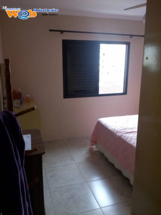Imagem Apartamento com 2 Quartos à Venda, 93 m² em Vila Tupi - Praia Grande