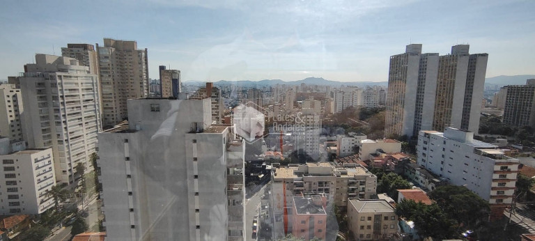 Imagem Apartamento com 2 Quartos à Venda, 59 m² em Perdizes - São Paulo