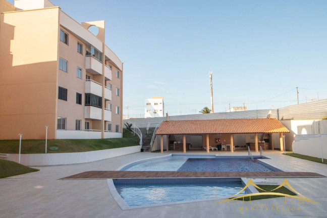 Imagem Apartamento com 2 Quartos à Venda, 64 m² em Nova Parnamirim - Parnamirim Imagem Apartamento com 2 Quartos à Venda, 64 m² em Nova Parnamirim - Parnamirim
