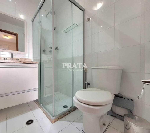 Imagem Apartamento com 2 Quartos à Venda, 154 m² em Pompéia - Santos Imagem Apartamento com 2 Quartos à Venda, 154 m² em Pompéia - Santos