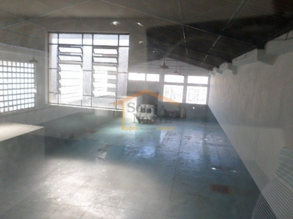 Imagem Galpão para Alugar, 600 m² em Vila Guilherme - São Paulo Imagem Galpão para Alugar, 600 m² em Vila Guilherme - São Paulo