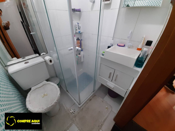 Imagem Apartamento com 1 Quarto à Venda, 39 m² em República - São Paulo Imagem Apartamento com 1 Quarto à Venda, 39 m² em República - São Paulo