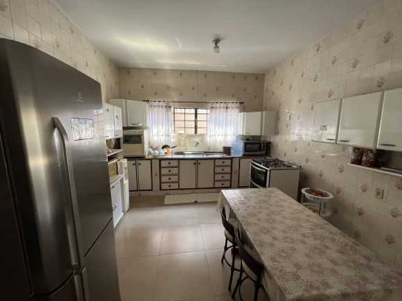 Imagem Casa com 3 Quartos à Venda, 286 m² em Jardim Botânico - Sinop