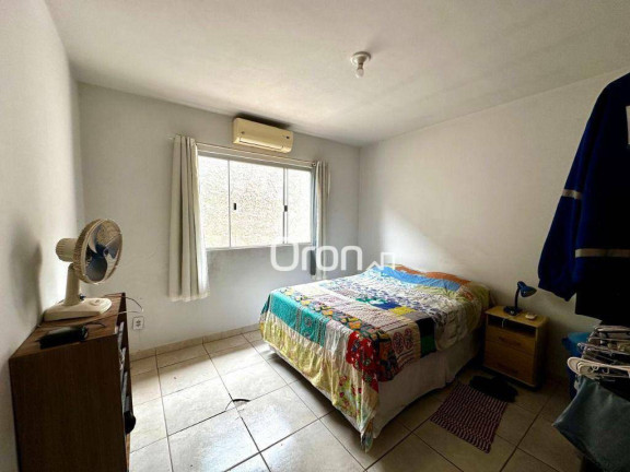 Imagem Casa com 2 Quartos à Venda, 75 m² em Setor Estrela Dalva - Goiânia Imagem Casa com 2 Quartos à Venda, 75 m² em Setor Estrela Dalva - Goiânia