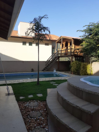 Imagem Casa com 4 Quartos à Venda, em Jardim Maristela Ii - Atibaia Imagem Casa com 4 Quartos à Venda, em Jardim Maristela Ii - Atibaia