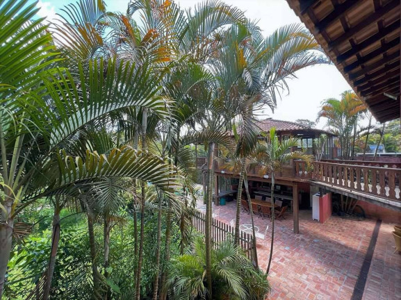 Imagem Casa com 4 Quartos à Venda, 600 m² em Jardim Das Flores - Cotia