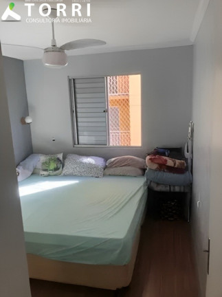 Imagem Apartamento com 2 Quartos à Venda, 50 m² em Jardim Tatiana - Votorantim Imagem Apartamento com 2 Quartos à Venda, 50 m² em Jardim Tatiana - Votorantim