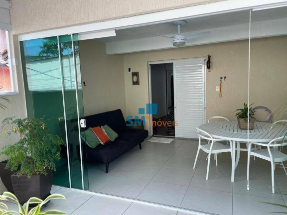 Imagem Sobrado com 3 Quartos à Venda, 104 m² em Rudge Ramos - São Bernardo Do Campo Imagem Sobrado com 3 Quartos à Venda, 104 m² em Rudge Ramos - São Bernardo Do Campo