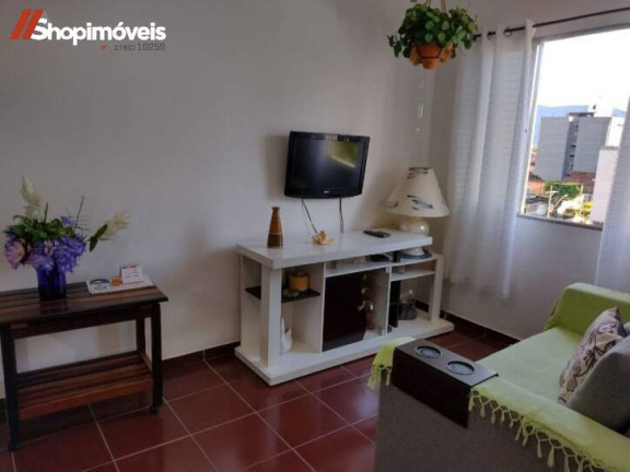 Imagem Apartamento com 1 Quarto à Venda, 53 m² em Aviação - Praia Grande