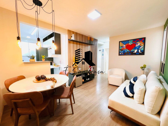 Imagem Apartamento com 3 Quartos à Venda, 58 m² em Camargos - Belo Horizonte Imagem Apartamento com 3 Quartos à Venda, 58 m² em Camargos - Belo Horizonte