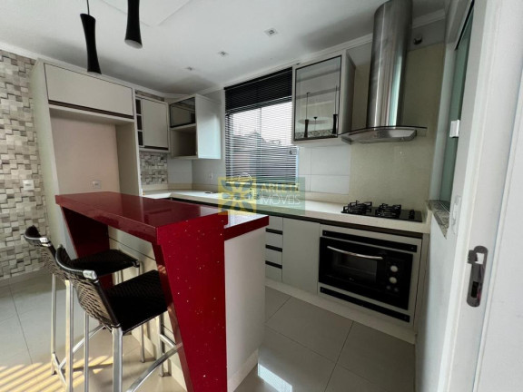 Imagem Casa com 3 Quartos à Venda, 124 m² em Vila Nova - Porto Belo