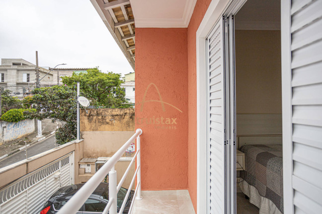 Imagem Casa com 3 Quartos à Venda, 140 m² em Jardim D'abril - Osasco