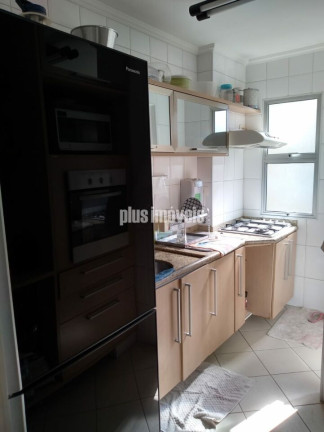 Imagem Apartamento com 3 Quartos à Venda, 70 m² em Morumbi - São Paulo Imagem Apartamento com 3 Quartos à Venda, 70 m² em Morumbi - São Paulo