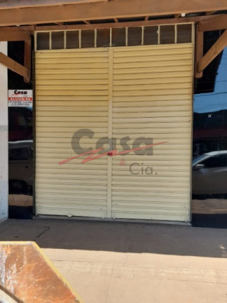 Imóvel com 1 Quarto para Alugar, 150 m² em Ipiranga - Ribeirão Preto