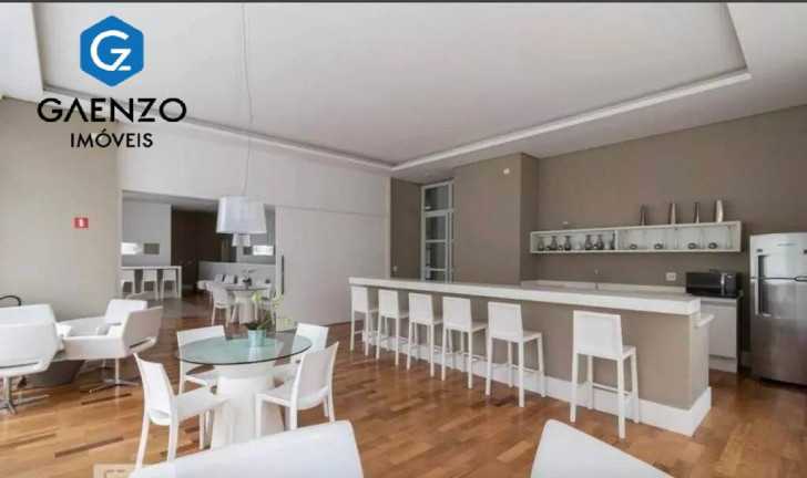Imagem Apartamento com 1 Quarto à Venda, 52 m² em Alphaville Centro Industrial E Empresarial/alphaville. - Barueri Imagem Apartamento com 1 Quarto à Venda, 52 m² em Alphaville Centro Industrial E Empresarial/alphaville. - Barueri