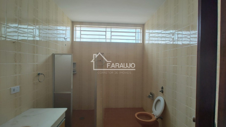 Imagem Casa com 4 Quartos para Alugar, 265 m² em Vila Trujillo - Sorocaba