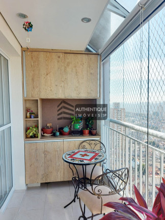 Imagem Apartamento com 2 Quartos à Venda, 80 m² em Centro - São Bernardo Do Campo Imagem Apartamento com 2 Quartos à Venda, 80 m² em Centro - São Bernardo Do Campo