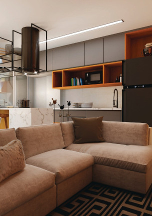 Imagem Apartamento com 2 Quartos à Venda, 65 m² em Aclimação - São Paulo Imagem Apartamento com 2 Quartos à Venda, 65 m² em Aclimação - São Paulo