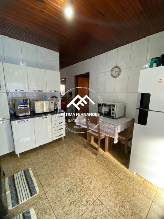 Imagem Casa com 2 Quartos à Venda,  em Jardim Amâncio Secco - Sertanópolis