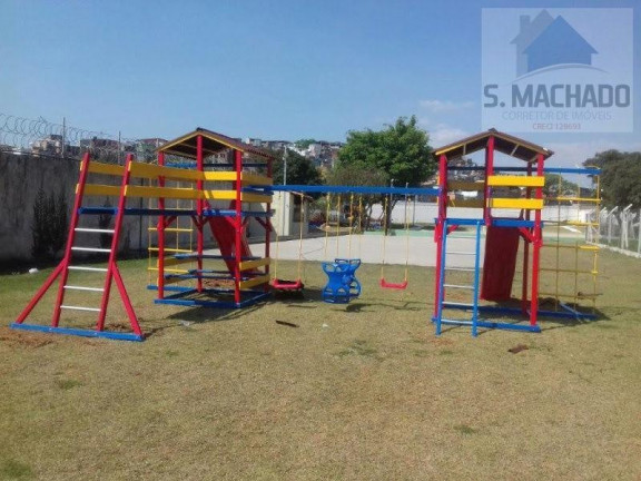 Imagem Apartamento com 2 Quartos à Venda, 63 m² em Jardim Utinga - Santo André Imagem Apartamento com 2 Quartos à Venda, 63 m² em Jardim Utinga - Santo André