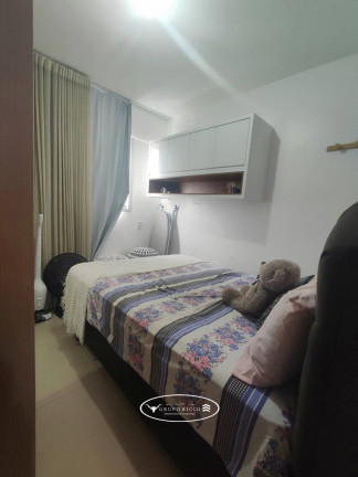 Imagem Apartamento com 3 Quartos à Venda, 75 m² em Vila Rosa - Goiânia Imagem Apartamento com 3 Quartos à Venda, 75 m² em Vila Rosa - Goiânia