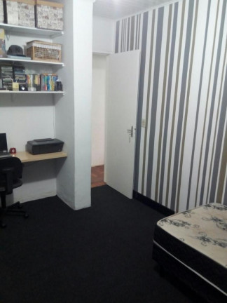 Imagem Casa com 3 Quartos à Venda, 90 m² em Vila Tesouro - São José Dos Campos Imagem Casa com 3 Quartos à Venda, 90 m² em Vila Tesouro - São José Dos Campos