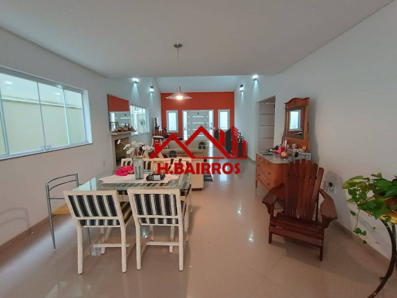 Imagem Casa de Condomínio com 4 Quartos à Venda, 317 m² em Urbanova - São José Dos Campos